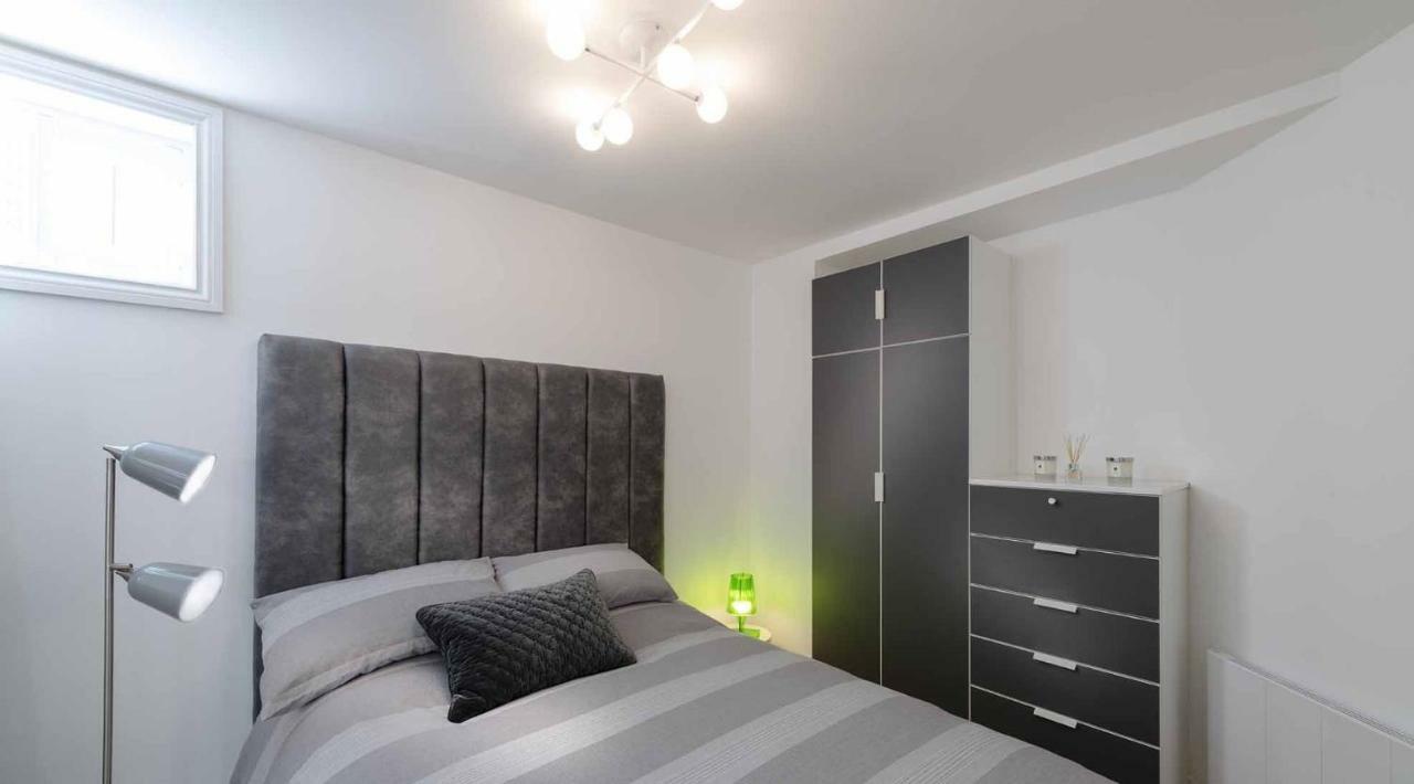 The Hideout Apartman Lytham St Annes Kültér fotó