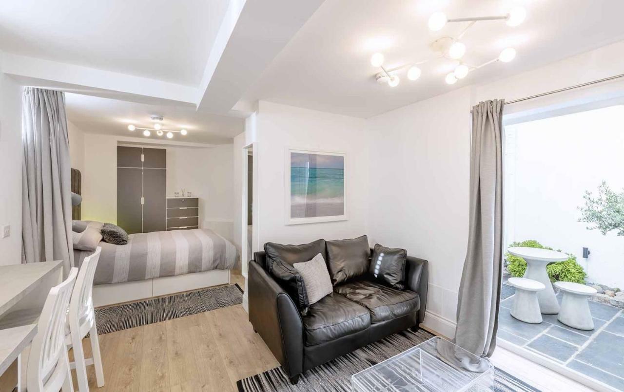 The Hideout Apartman Lytham St Annes Kültér fotó