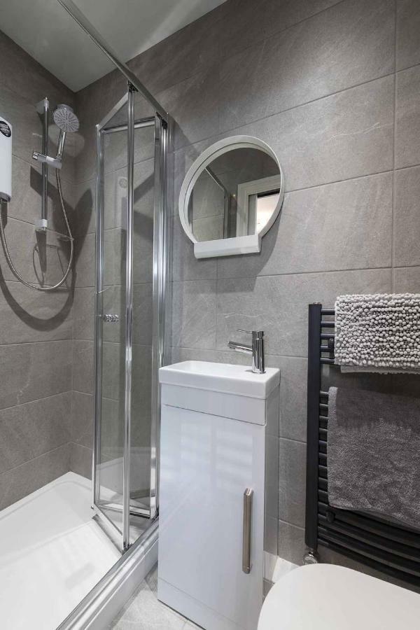 The Hideout Apartman Lytham St Annes Kültér fotó